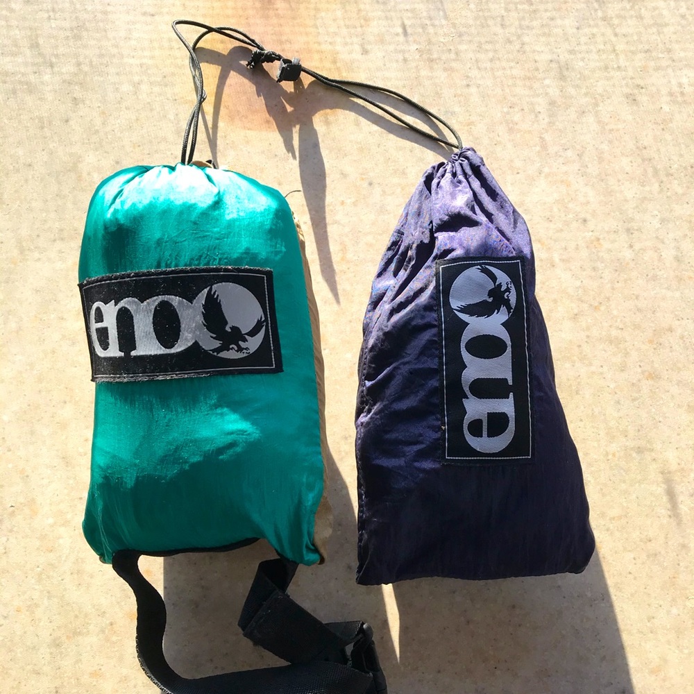Eno Hammock